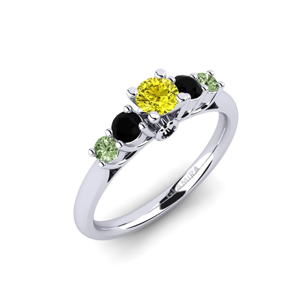 Engagement Ring Sadie 0.25 crt
