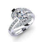 GLAMIRA Ringe Saimara