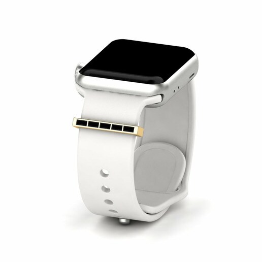 GLAMIRA Accesorio para Apple Watch® Salut