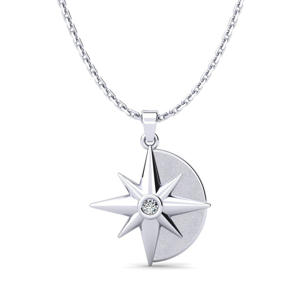 Women's Pendant Sangionves Women
