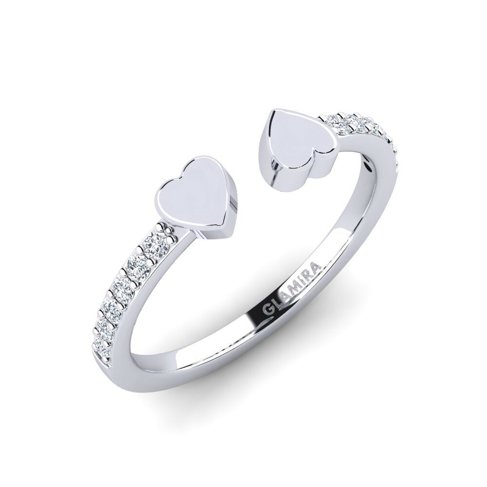 Diamante Anillo Sanviben