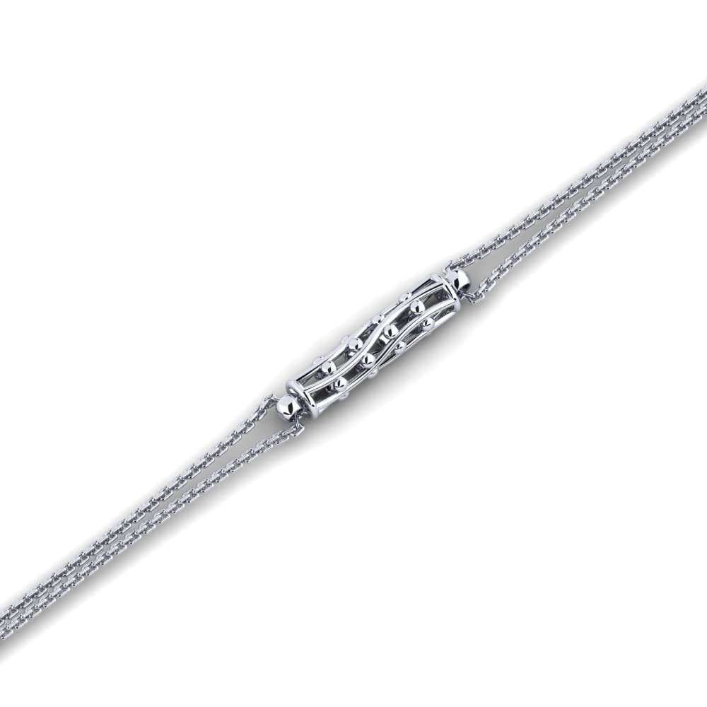 Paladio 950 Pulsera Saprotinaj