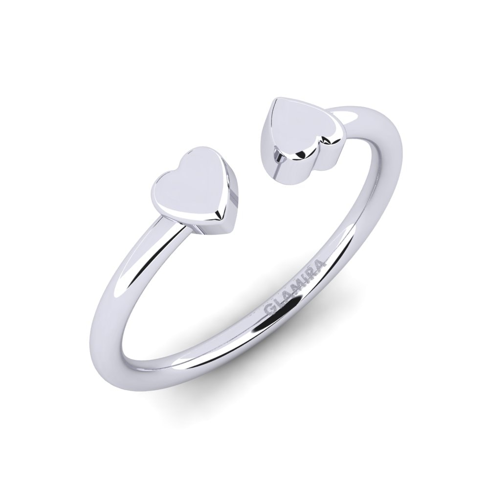 Heart Ring Sarbunaj