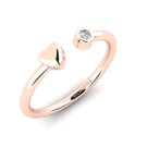 GLAMIRA Ringe Sarenurah