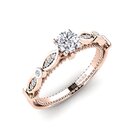 GLAMIRA Ringe Sariel