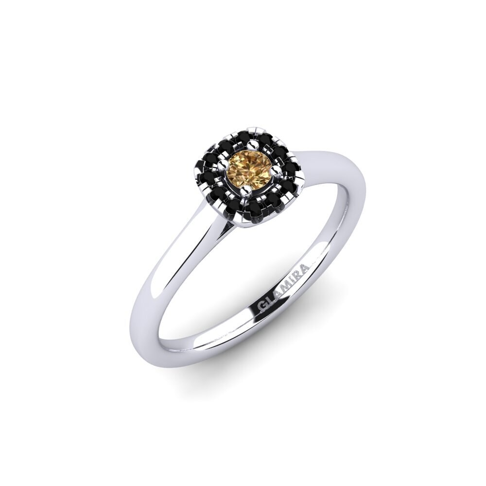 Engagement Ring Savanna