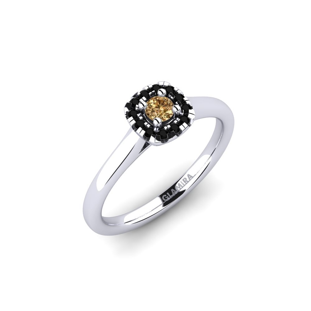 Engagement Ring Savanna 0.1 crt