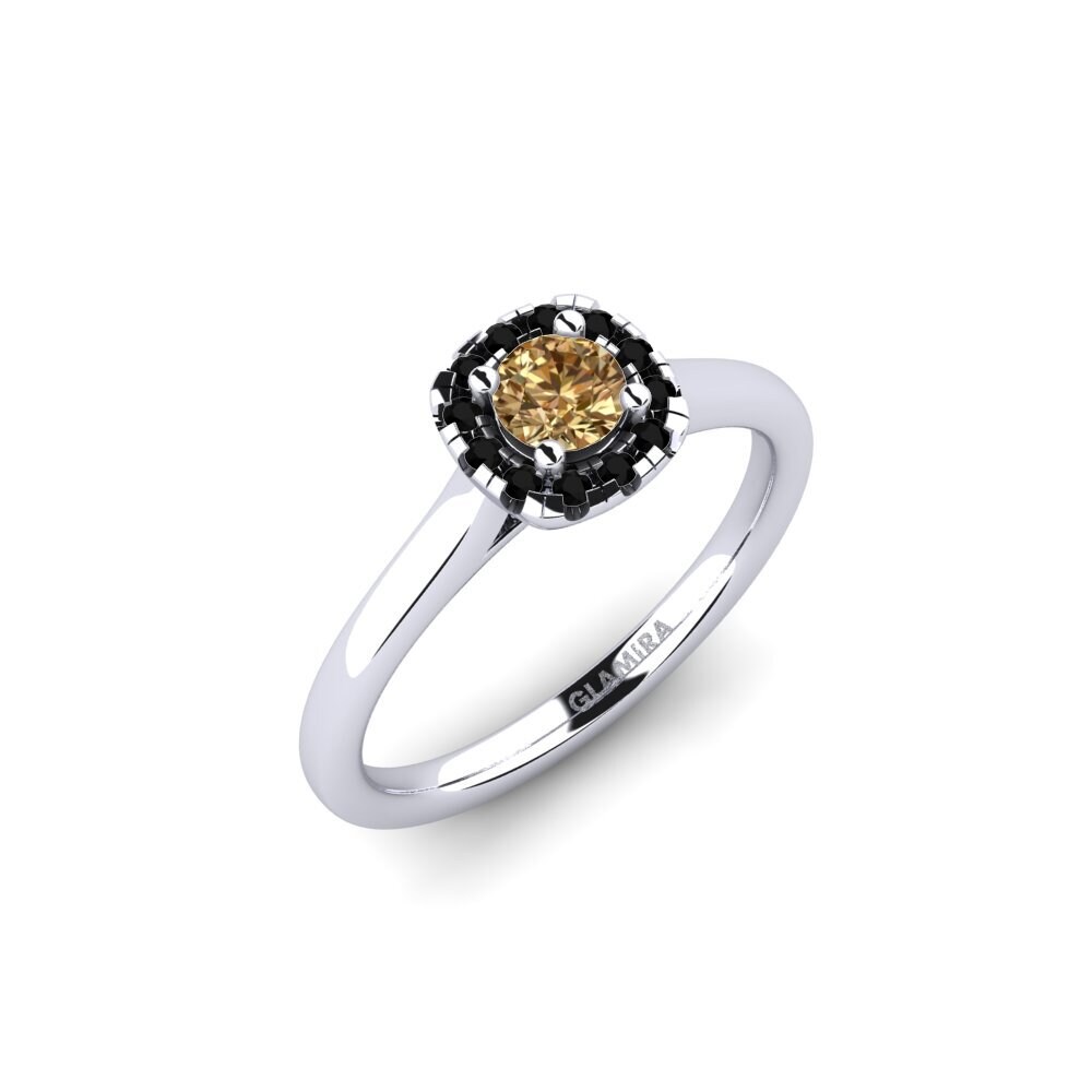 Engagement Ring Savanna 0.25 crt