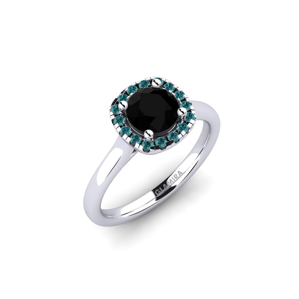 Engagement Ring Savanna 0.8 crt