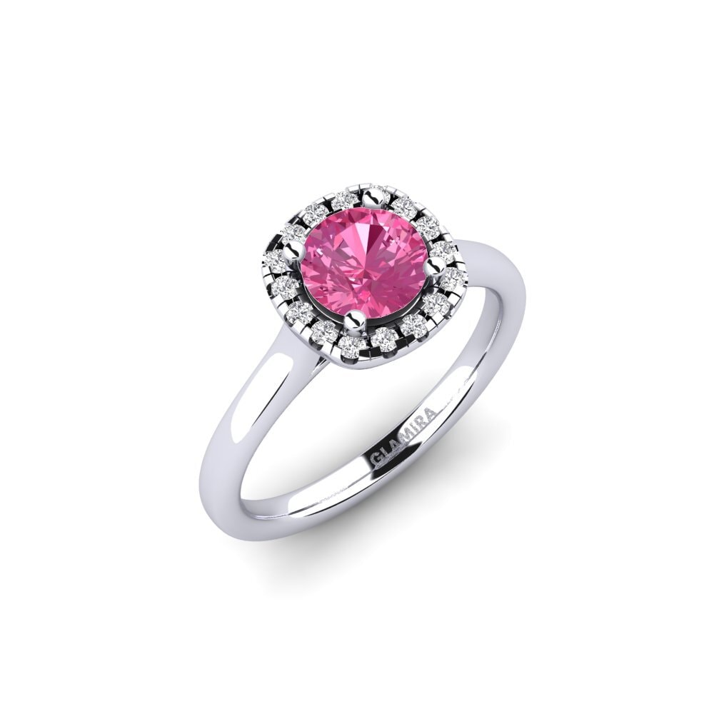 Bague de fiançailles Savanna 0.8 crt
