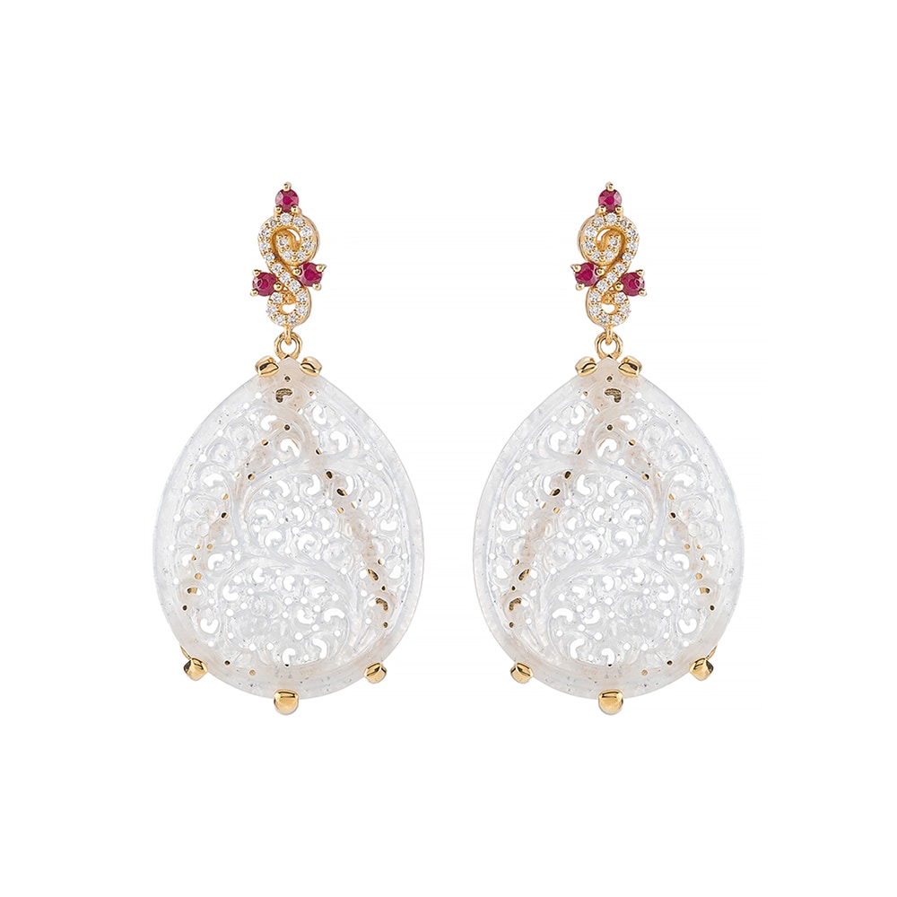 Women's Earring Schelde