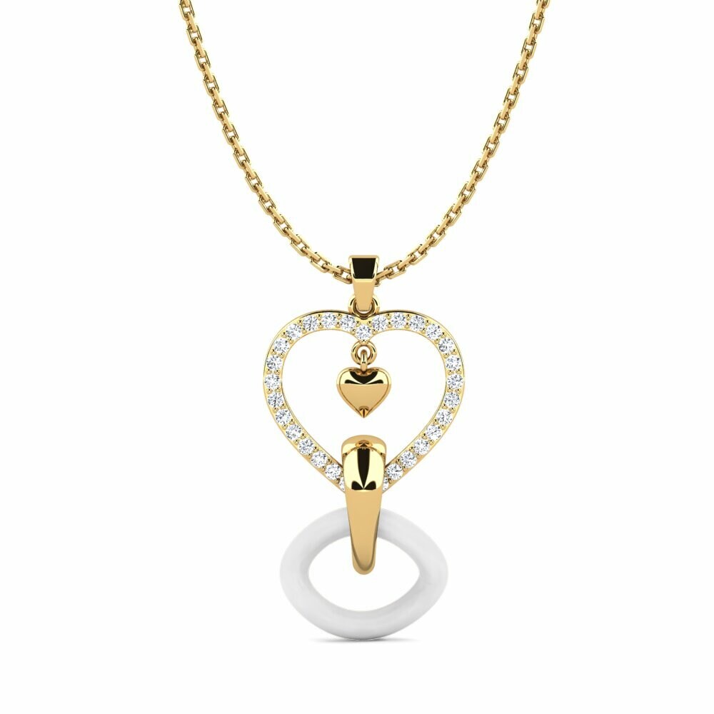Dames Hanger Seadras