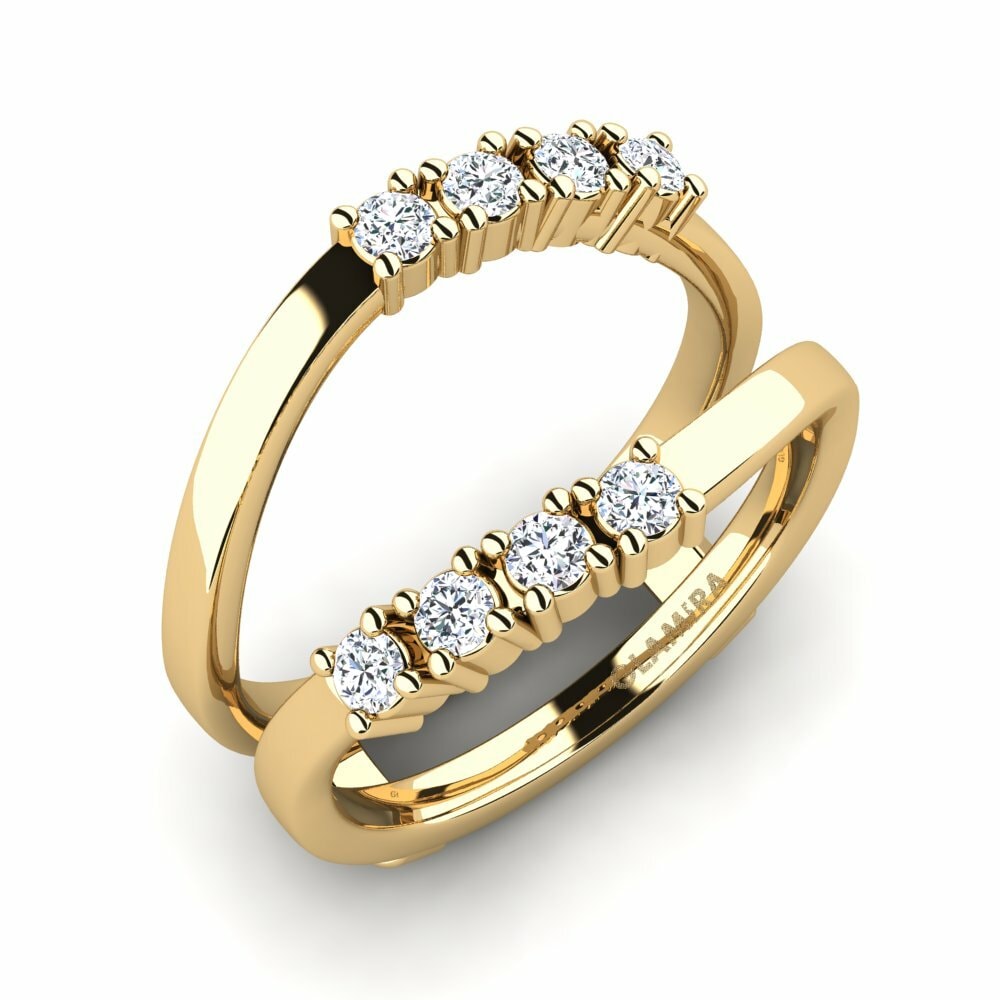 GLAMIRA Ring Semsan - B