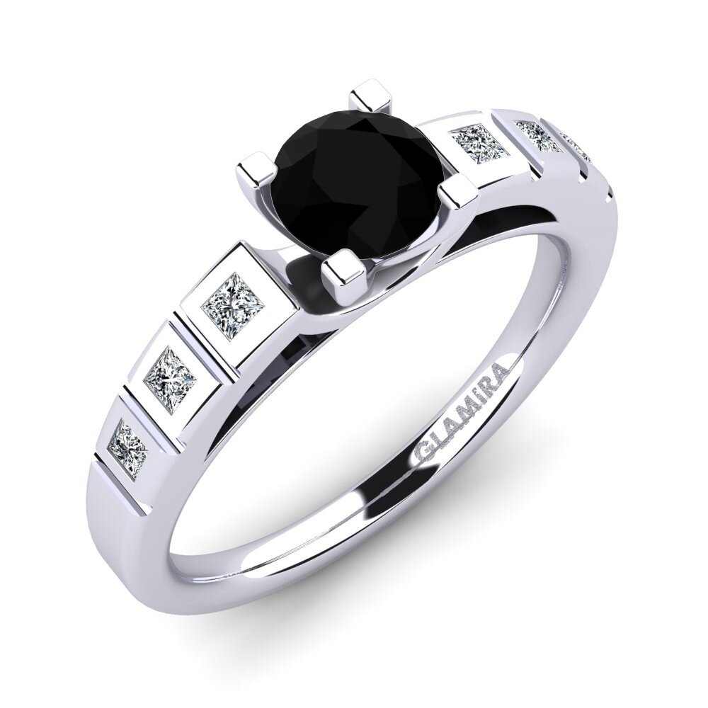 Engagement Ring Sensonia