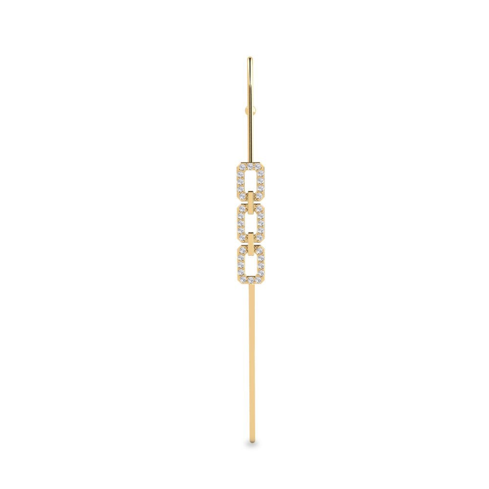 Perçage d'oreille Seomgwang