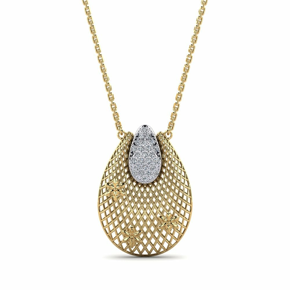 Collar de Mujer Serieux