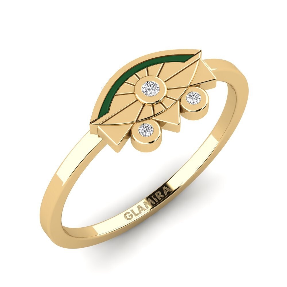 Diamond Ring Sgiath