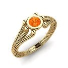 GLAMIRA Ringe Shae