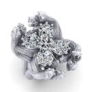 GLAMIRA Ringe Shaniqua