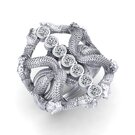 GLAMIRA Ringe Shawna
