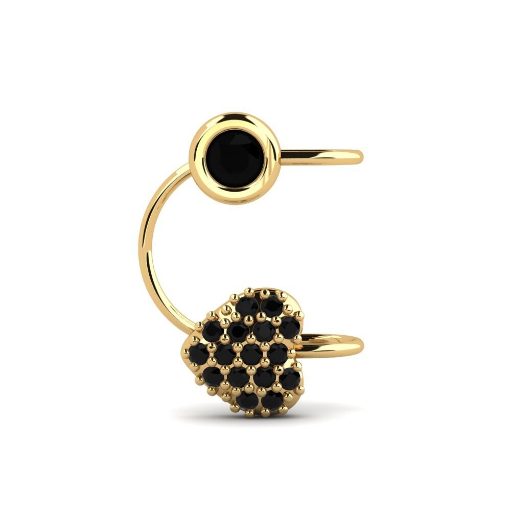 Black Onyx Women's Earring Shawnda