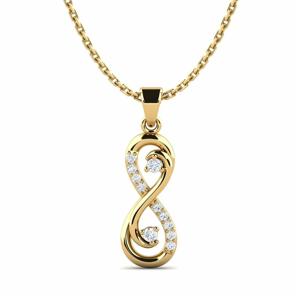 Colgante de Mujer Shay