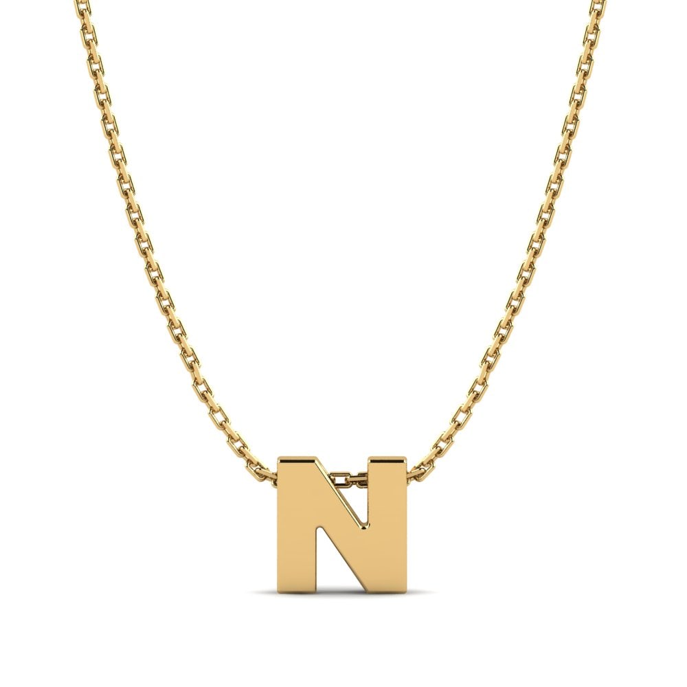 Collar Sibyl N