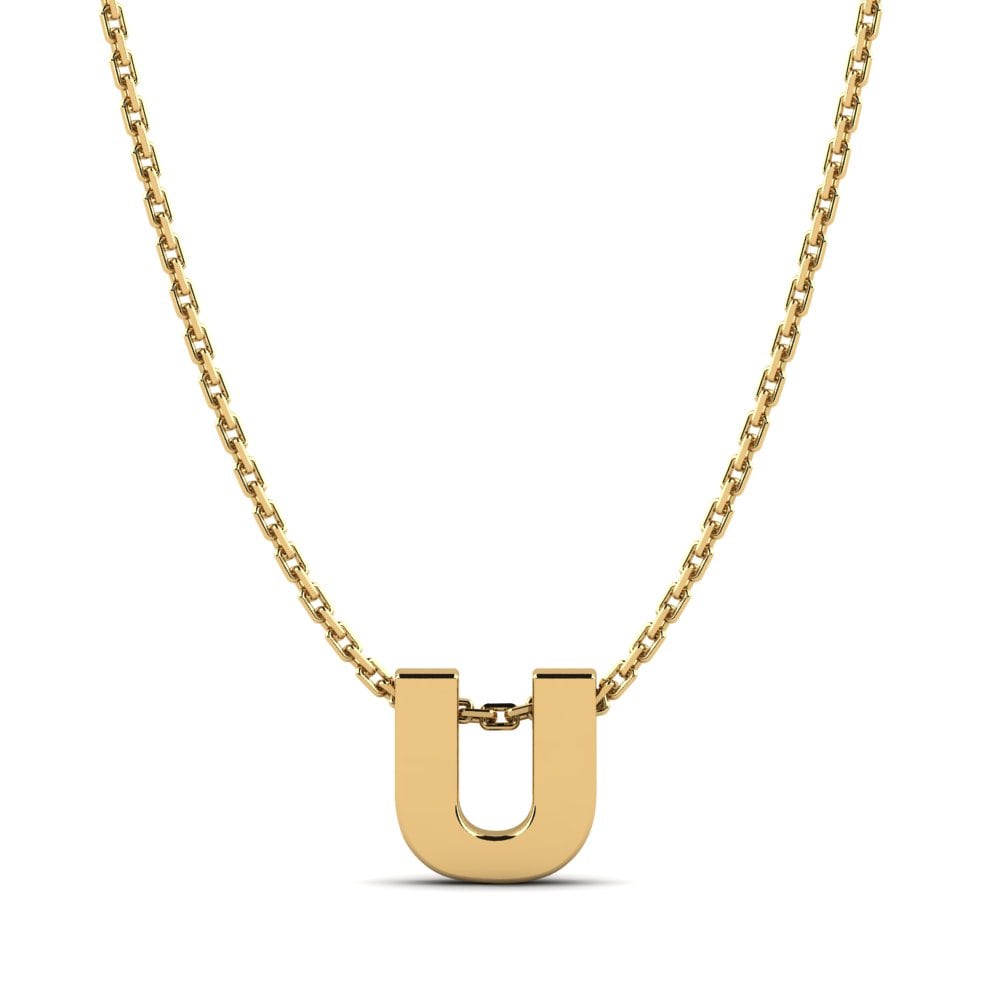 Collar Sibyl U