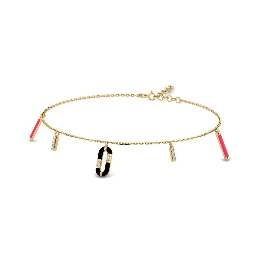 Women's Bracelet Sideros