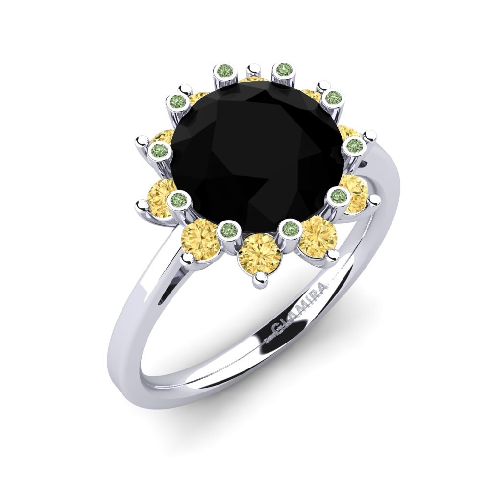 Glamira Ringe Silanna