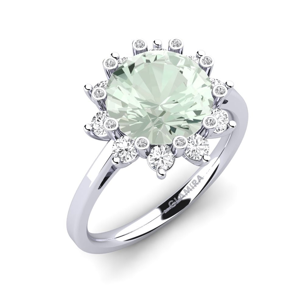 Engagement Ring Silanna