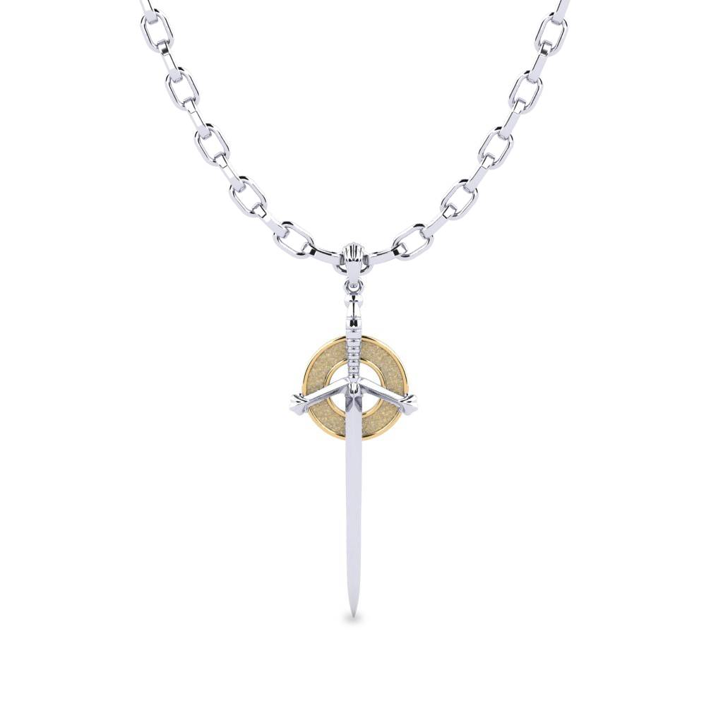 Men's Pendant Simiyu