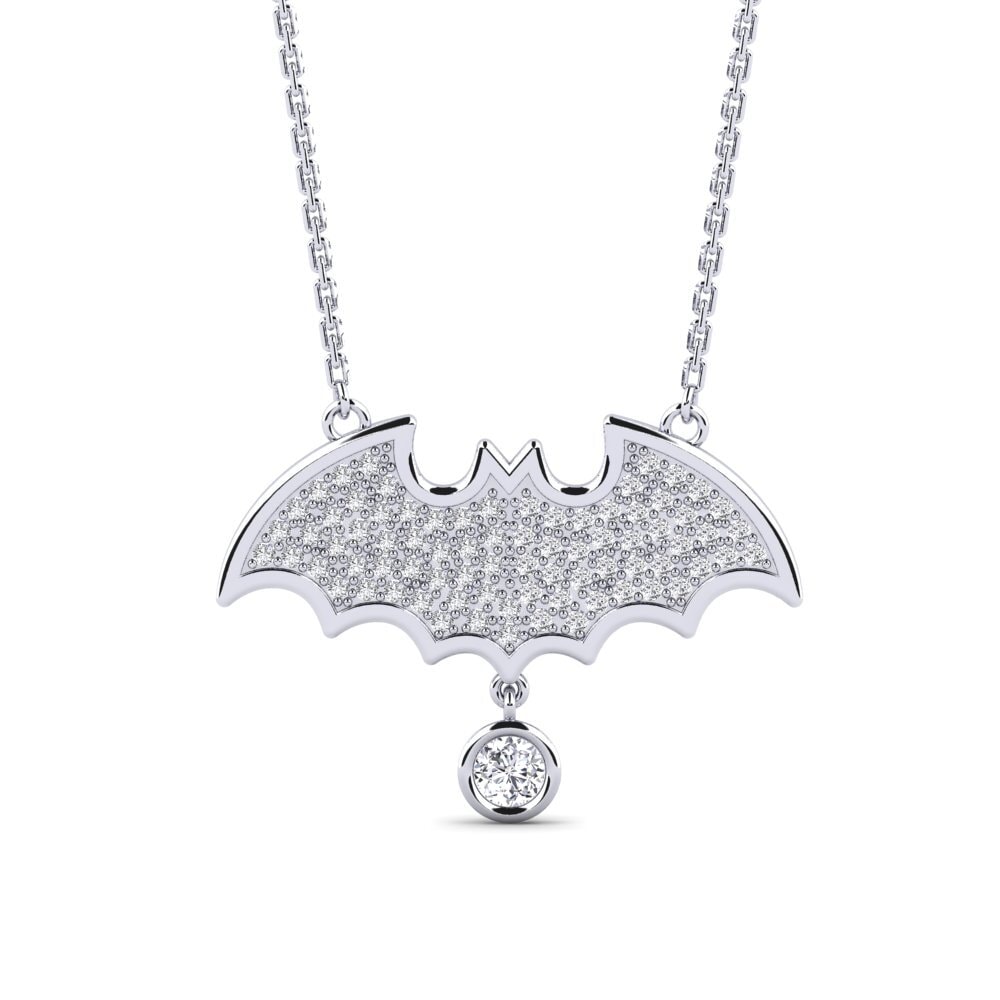 Diamante Collar de Mujer Slarissa
