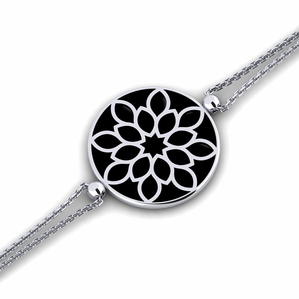 Paladio 950 Pulsera Slongem