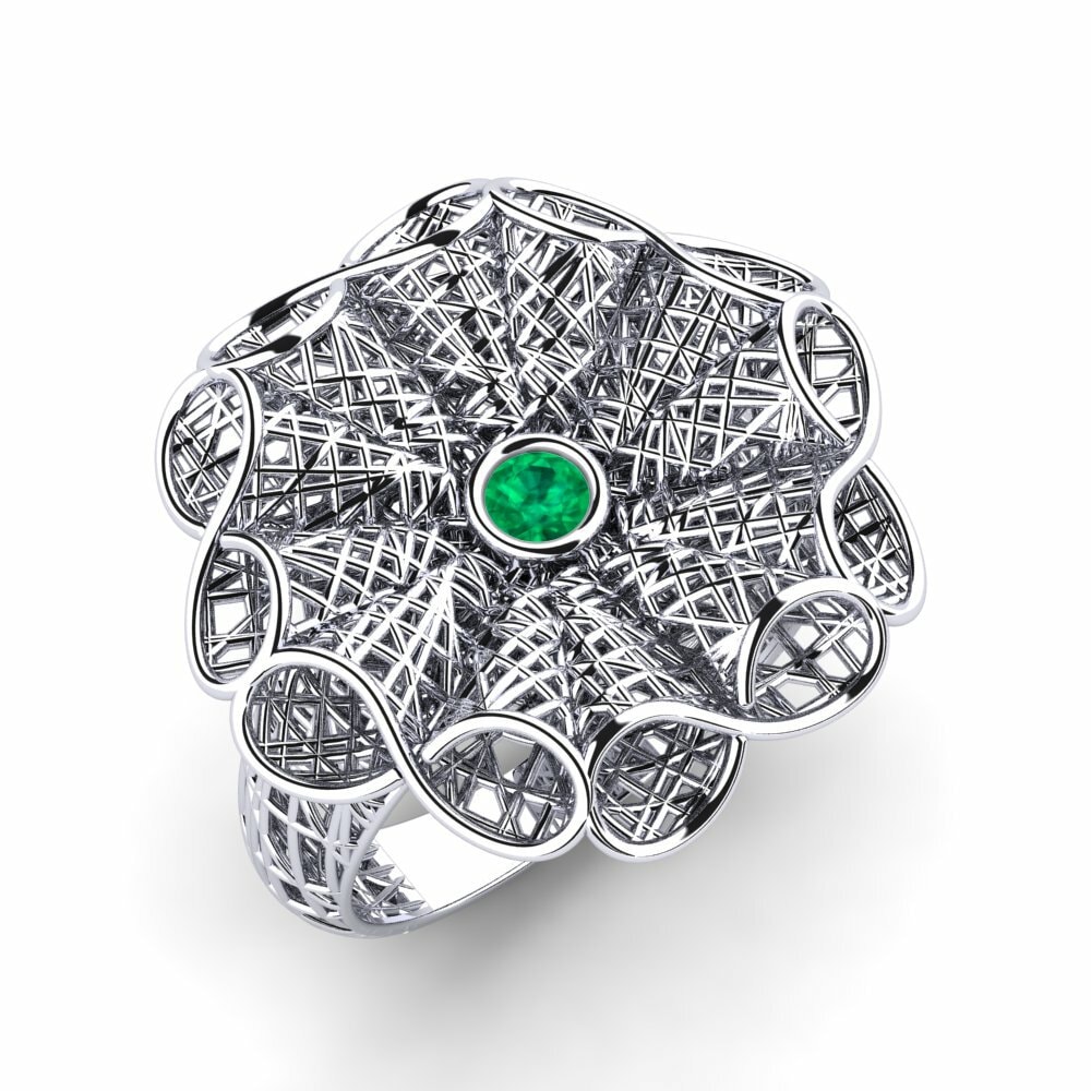 Emerald Ring Snowdrop