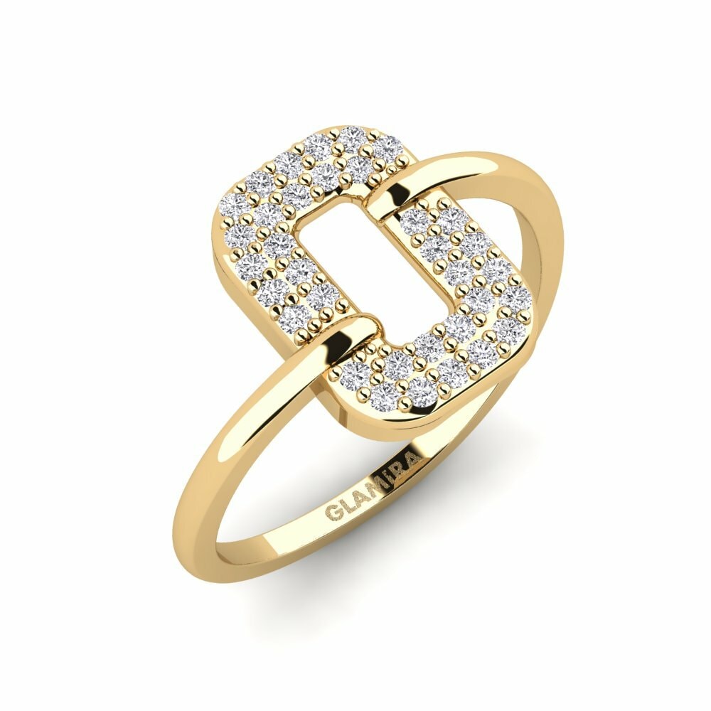 Laboratorium Gekweekte Diamant Ringen Sonho