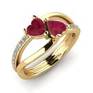 GLAMIRA Ring Sonnett