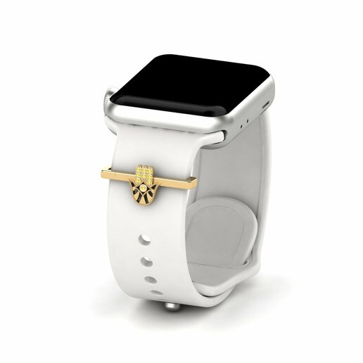 GLAMIRA Accesorio para Apple Watch Sortilege - A