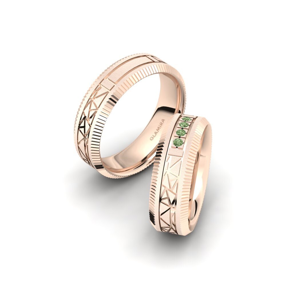 Green Diamond Wedding Ring Spectacular Search