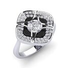 GLAMIRA Ringe Speelman