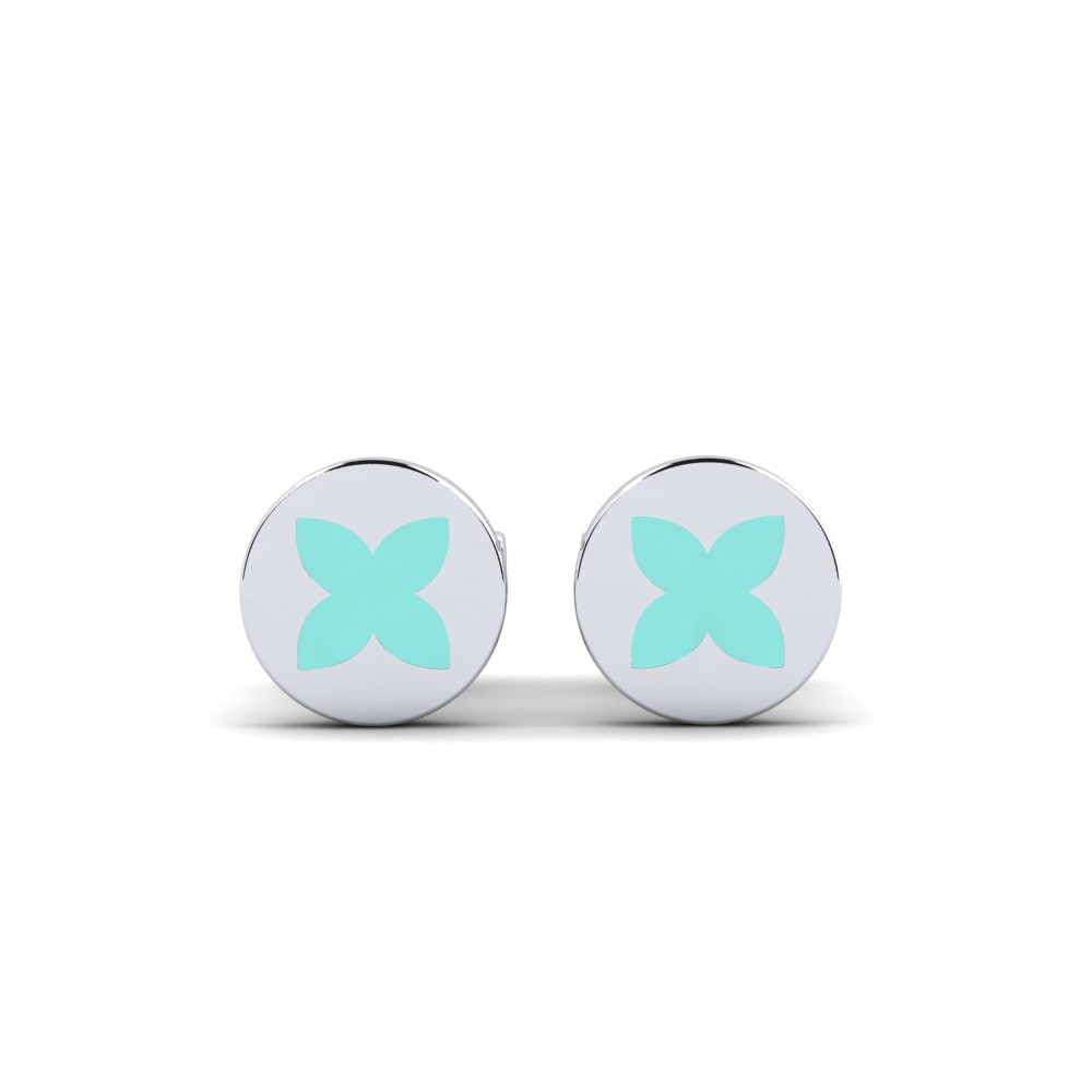 950 Platinum Kid's Earring Spelet