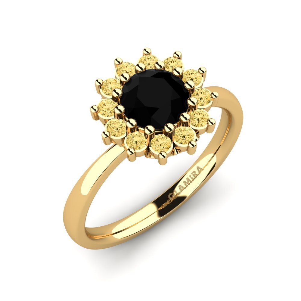 Engagement Ring Staska
