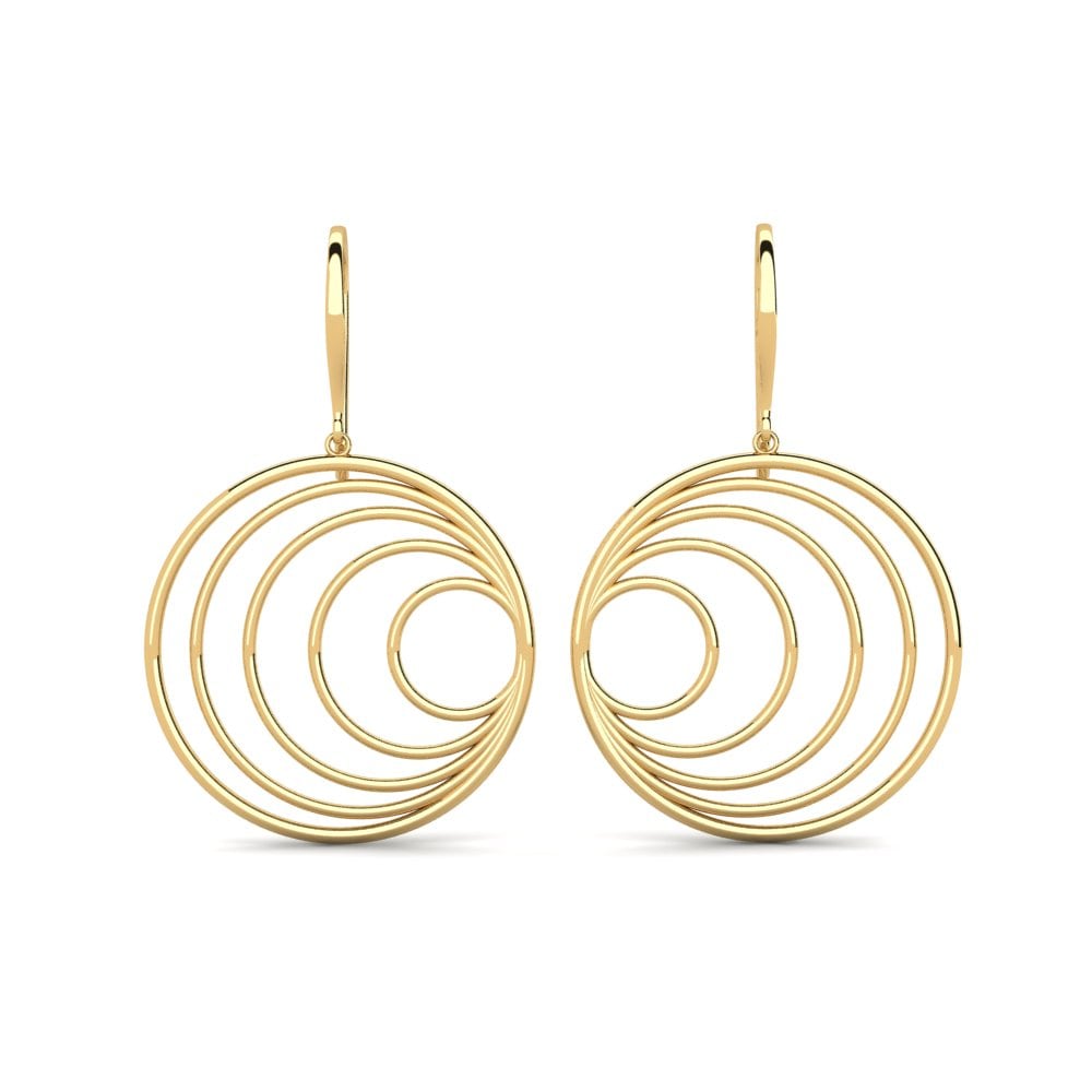 Ear ring gold online sale