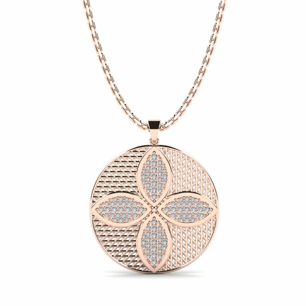 Colgante de Mujer Strahan