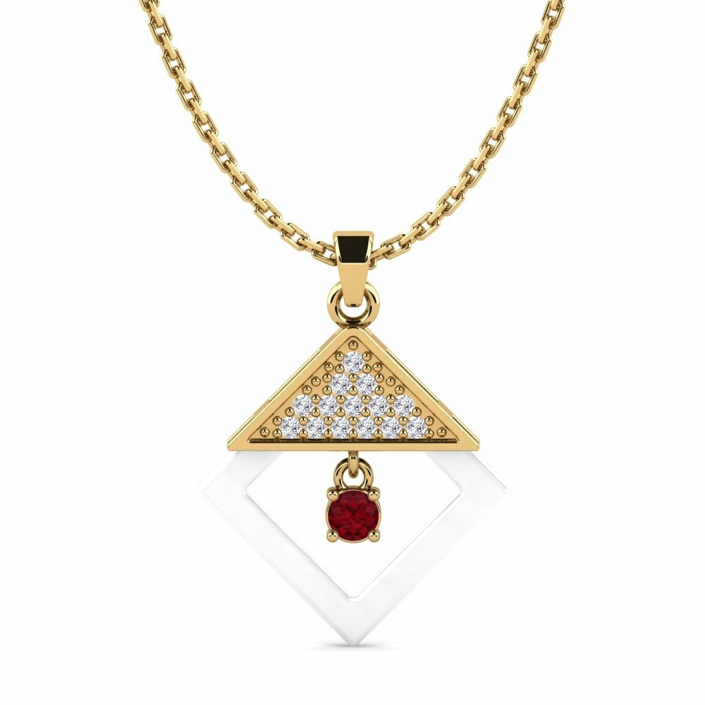 Dames Hanger Streicher