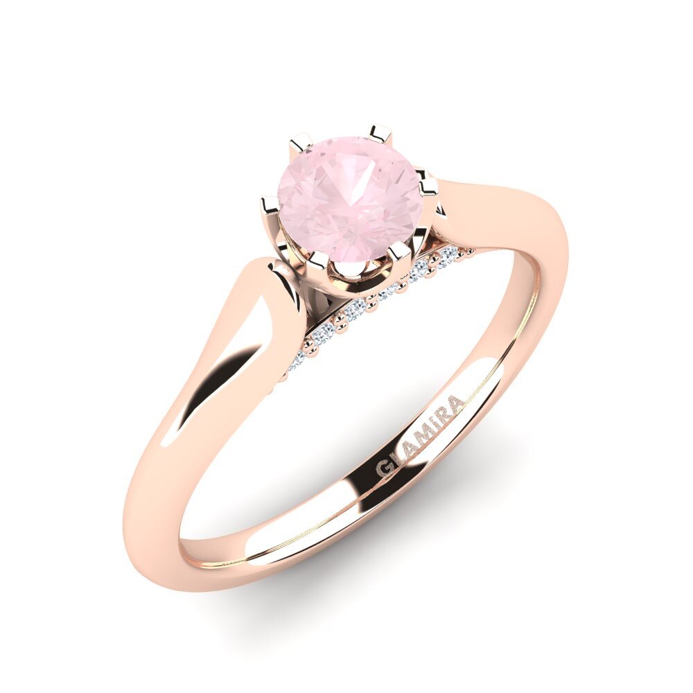Anillo de compromiso Suela