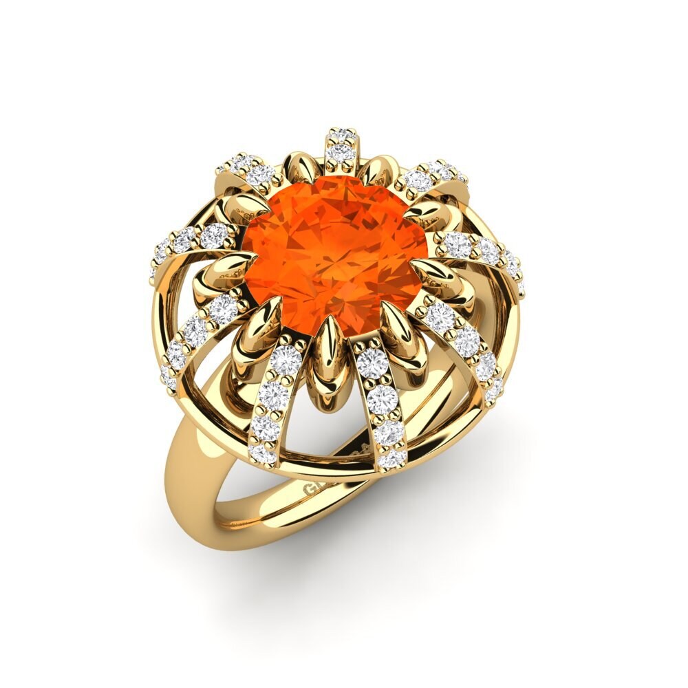 Engagement Ring Swerve