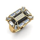 GLAMIRA Ringe Taly