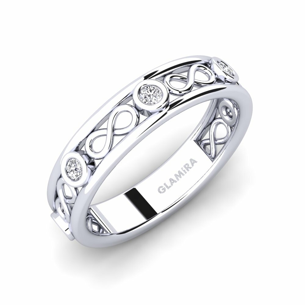 Diamante Anillo Taniguchi