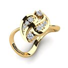 GLAMIRA Ringe Taryn